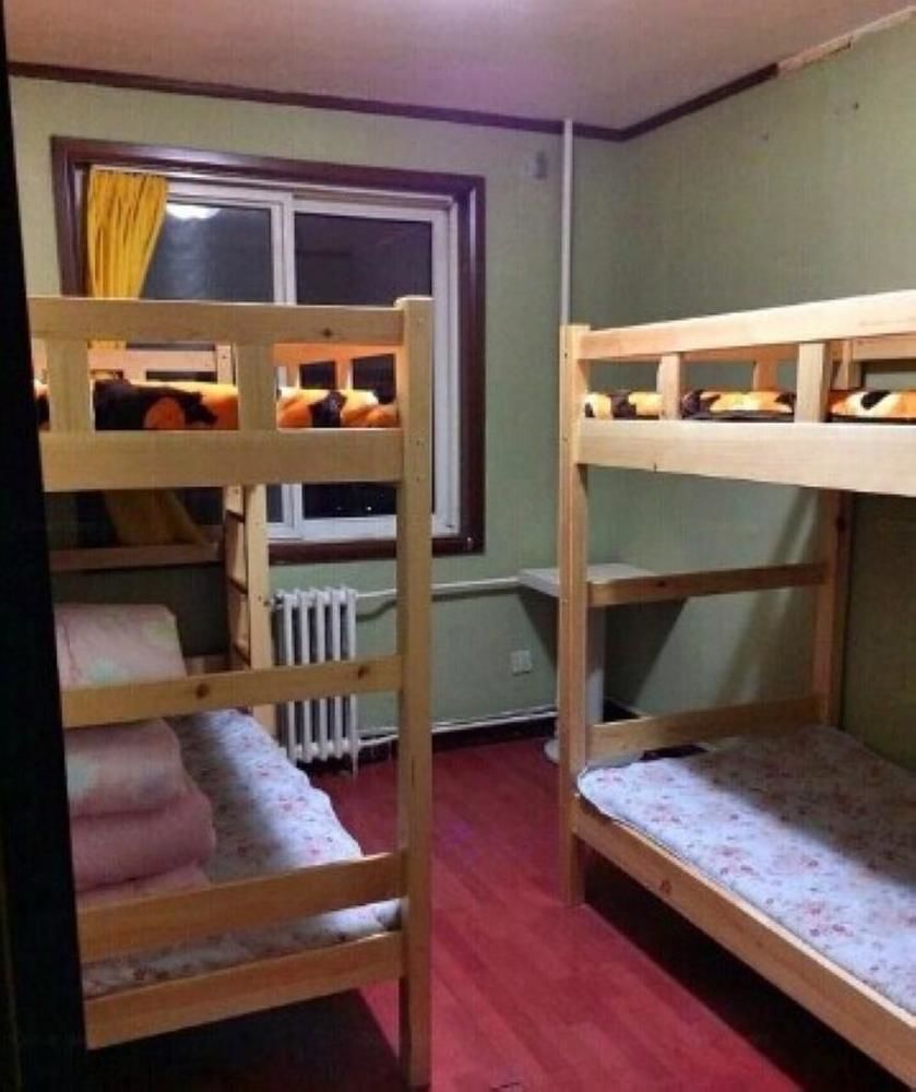 Leo Hostel Пекин Екстериор снимка